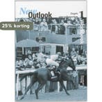 New Outlook Workbook 1 9789001143671 A.J.M. van Eijk, Verzenden, Gelezen, A.J.M. van Eijk