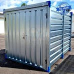 NIEUW Kovobel Eco Line 2.25m demontabele opslagcontainers