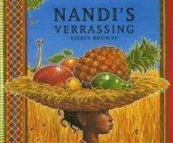 Nandis verrassing - E. Browne 9789072259516, Verzenden, Gelezen, E. Browne