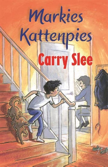 Markies Kattenpies | Carry Slee | Nieuw, Ophalen of Verzenden, Nieuw, Carry Slee