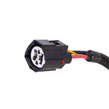 SPAL 300W 15.2in Flush Mount Brushless Fan w/Jumper Harness, Auto-onderdelen, Motor en Toebehoren, Ophalen of Verzenden, Nieuw