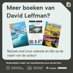 IJsland / Capitool Reisgidsen Top 10 9789000354726, Verzenden, Zo goed als nieuw, David Leffman