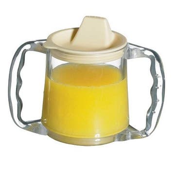 Caring mug, Ophalen of Verzenden, Nieuw