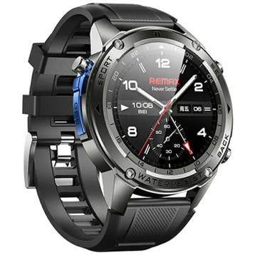 Remax WATCH18 - SmartWatch - Tarnish, Ophalen of Verzenden, Nieuw, Remax