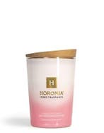 Horomia Geurkaars Sandelhout & Roze Peper 350gr, Ophalen of Verzenden, Nieuw