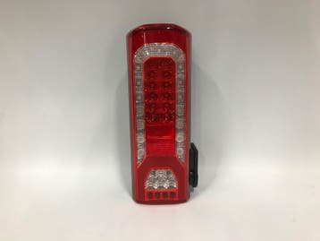 Mercedes Actros achterlicht rechts Europa, Auto-onderdelen, Verlichting, Verzenden, Gebruikt
