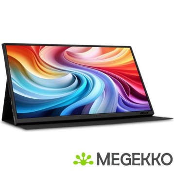 Acer PM161QT 15.6  Draagbare Full HD Monitor, Verzenden, Nieuw, Acer