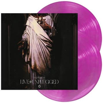 Bad Omens - Live + Unplugged (LP), Verzenden, Nieuw in verpakking