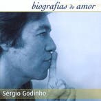 cd - SÃ©rgio Godinho - Biografias Do Amor, Verzenden, Zo goed als nieuw