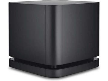 Bose Bass Module 500 - Subwoofer - Draadloze connectiviteit, Audio, Tv en Foto, Luidsprekers, Verzenden, Nieuw, Bose