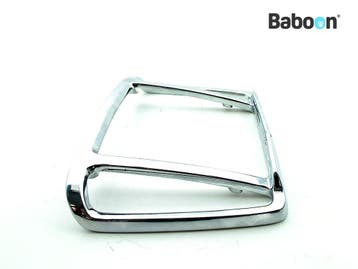 Topkoffer Rek BMW K 100 RT (K100RT 84) (23000679), Verzenden, Gebruikt