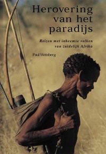 Herovering Van Het Paradijs - Weinberg, Verzenden, Gelezen