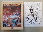 Danthrakon 1 - Het vraatzuchtige toverboek - Luxe HC met, Boeken, Nieuw
