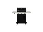 Weber spirit e-325 gbs gasbarbecue buitenkeuken 46712264, Nieuw, Gas, Weber, Vrijstaand