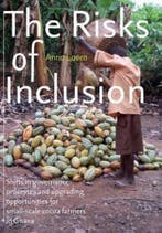 The Risks of Inclusion 9789460221118 A. Laven, Verzenden, Gelezen, A. Laven