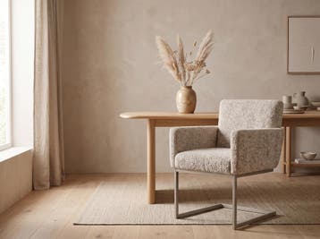 Eetkamerstoel Lola | Het Anker, Huis en Inrichting, Stoelen, Ophalen of Verzenden, Nieuw