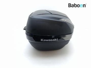 Topkoffer Kawasaki GTR 1400 ABS 2010-2014 (GTR1400 ZG1400C), Verzenden, Gebruikt