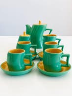 Naj-Oleari - Massimo Iosa Ghini - Koffieservies (11) -