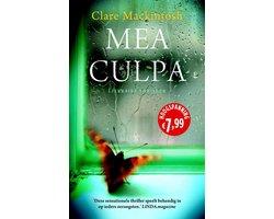 Boek Mea culpa 9789026147012, Boeken, Verzenden, Zo goed als nieuw
