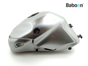 Benzine Tank Yamaha TDM 900 (TDM900), Verzenden, Gebruikt