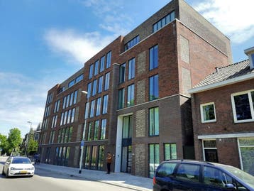 Te huur: Appartement Spoorlaan in Tilburg, Tilburg, Noord-Brabant, Appartement