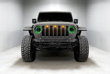 Oracle Oculus Bi-LED Projector Headlights for Jeep, Ophalen of Verzenden, Nieuw