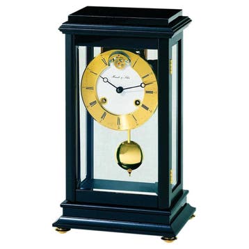 Pendule tafelklok 22733-740139, Verzenden, Nieuw