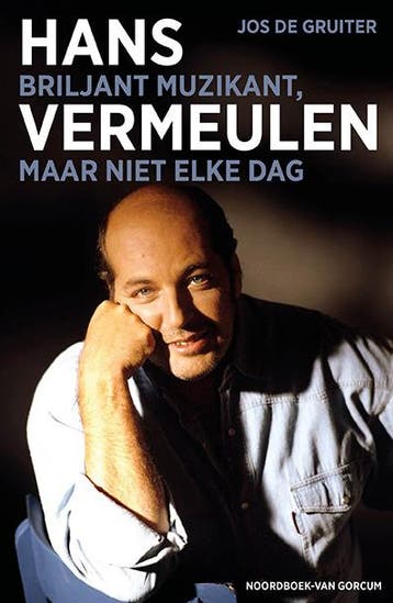 Hans Vermeulen | Jos Gruiter | Nieuw, Ophalen of Verzenden, Nieuw, Jos Gruiter