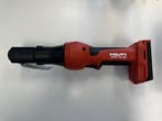 Hilti NPR 19-22 Solo Nuron draadloze pijppers perstang, Doe-het-zelf en Verbouw, Ophalen of Verzenden, Gebruikt