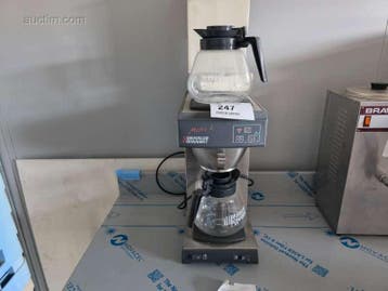Koffiemachines Bravilor Matic 2, Ophalen, Nieuw in verpakking