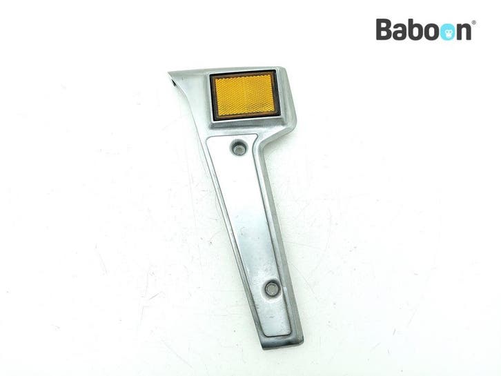 Radiateur Kap Links Honda CX 650 1979-1983 (CX650), Motoren, Onderdelen | Honda, Gebruikt, Verzenden