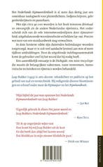 Nederlands rijmwoordenboek 9789038896182 Jaap Bakker, Verzenden, Zo goed als nieuw, Jaap Bakker