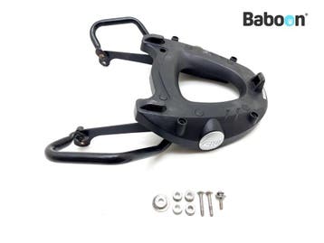 Topkoffer Rek BMW R 1200 GS 2008-2009 (R1200GS 08) Monokey, Verzenden, Gebruikt