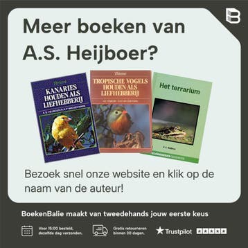 KIPPEN KRIELEN EN KUIKENS - A.S. Heijboer 9789052100937, Verzenden, Gelezen, A.S. Heijboer