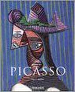 PICASSO 9783822868386 INGO WALTHER, Boeken, Verzenden, Zo goed als nieuw, INGO WALTHER