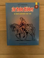 De Rode Ridder - De eerste avonturen 1960-1961 - Integraal, Boeken, Stripboeken, Nieuw