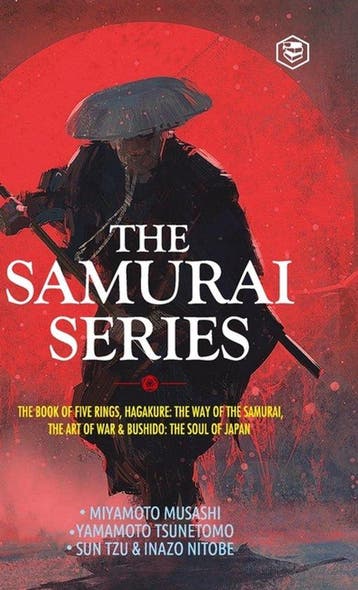 9789395741965 The Samurai Series Miyamoto Musashi (Author), Boeken, Verzenden, Nieuw, Miyamoto Musashi (Author)