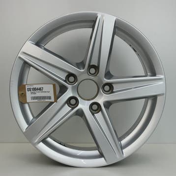 Originele velgen 16 inch Audi A3 5x112 *OS1004467*, Auto-onderdelen, Banden en Velgen, Gebruikt, Velg(en), 16 inch, Ophalen of Verzenden