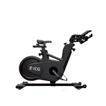 Life Fitness - Icg Ic6 (2022) - Indoor Bike, Ophalen of Verzenden, Nieuw
