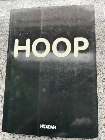 Hoop (Roland van der Vorst), Boeken, Gelezen, Verzenden, Persoonlijkheidsleer, Roland van der Vorst