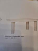 Richmond LUX AANBIEDING showmodellen BLOOMSTONE COLECTIE, Huis en Inrichting, Tafels | Eettafels, Ophalen, Nieuw