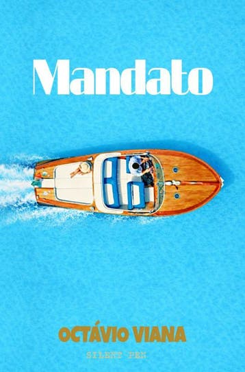 Mandato | Octávio Viana | Nieuw, Ophalen of Verzenden, Nieuw, Octávio Viana