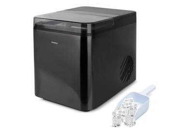 Veiling - Niceey IJsblokjesmachine Plus - 2 Liter, Nieuw