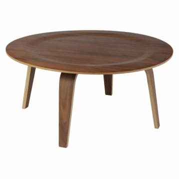 CTW Classic salontafel, Huis en Inrichting, Tafels | Salontafels, Verzenden, Nieuw