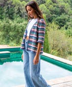 Katia Summer Essentials - Lente/Zomer, Tijdschrift met bre, Ophalen of Verzenden, Nieuw