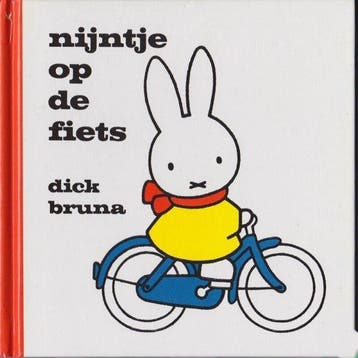 Nijntje op de fiets - Bruna, Boeken, Verzenden, Gelezen