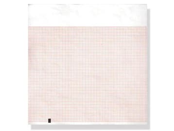 Mortara z-vouw A-4 thermisch papier Eli 210, Eli 250, Eli, Verzenden, Nieuw