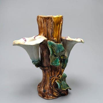 Naturalistic Design - Vaas - Keramiek