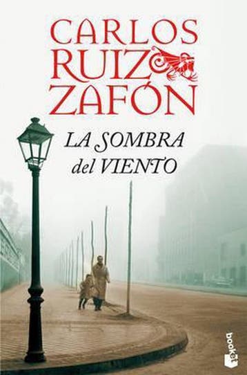 La Sombra Del Viento - Carlos Ruiz Zafon 9788408079545, Verzenden, Zo goed als nieuw, Carlos Ruiz Zafon