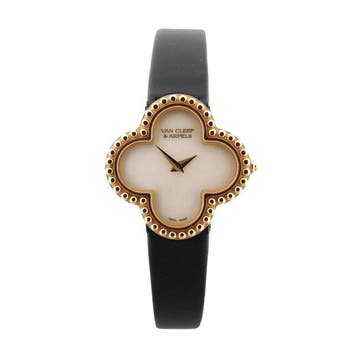 Van Cleef & Arpels - Alhambra - WTYB02B3 - Dames - 2010-2020, Sieraden, Tassen en Uiterlijk, Nieuw